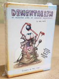 Dementalism Expansion #2: Holy Crap NEW SEALED