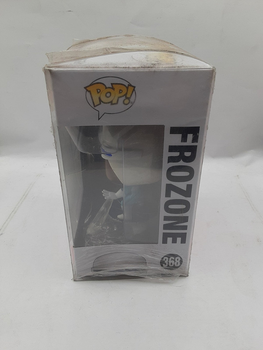 Funko Pop! #368 Incredibles 2 Frozone Vinyl Figure