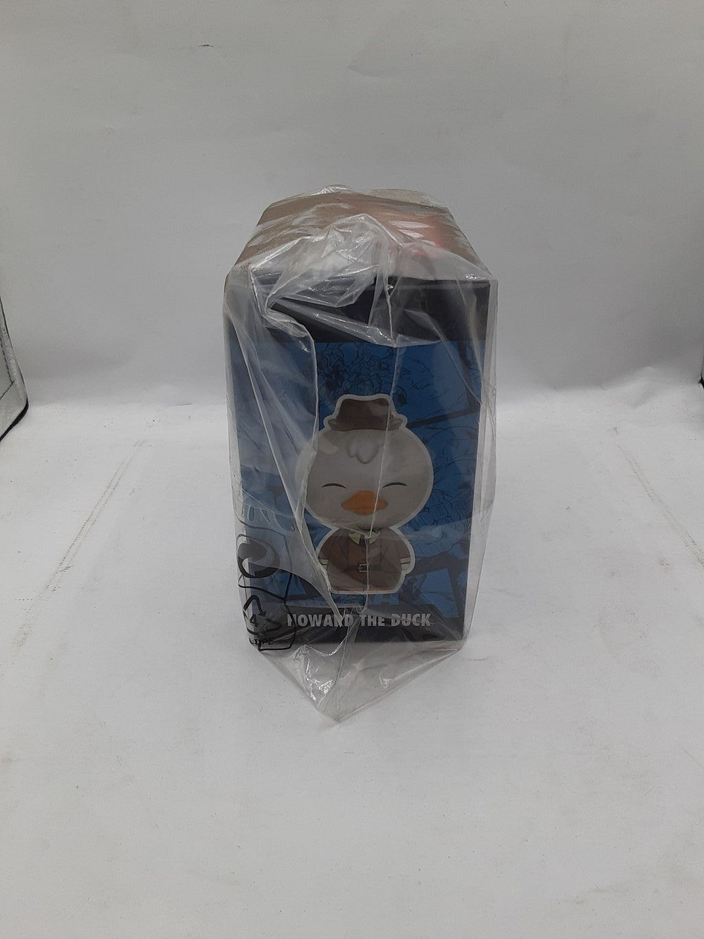 Funko Dorbz Specialty Series #183 Marvel Howard The Duck Vinyl Collectible