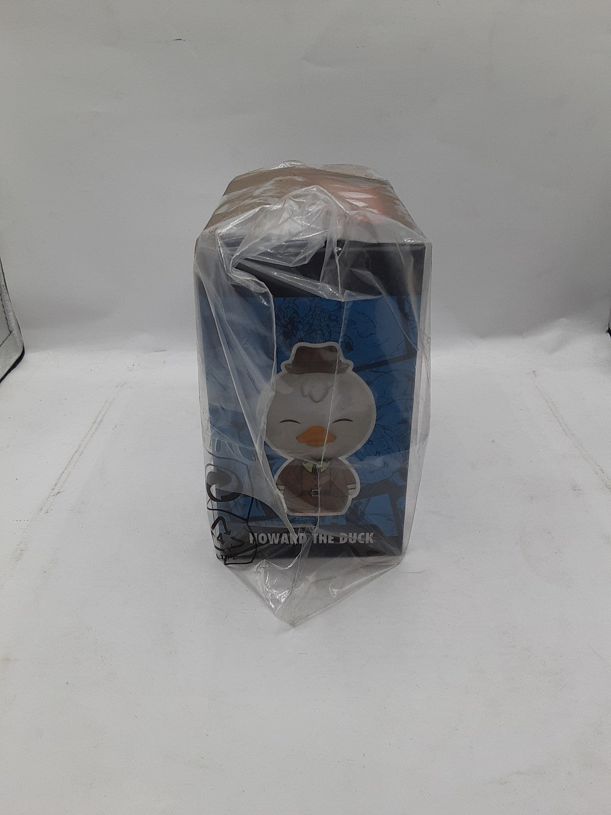 Funko Dorbz Specialty Series #183 Marvel Howard The Duck Vinyl Collectible