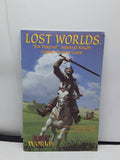 Lost Worlds - "Sir Percival" Mounted Knight - Combat Picture Game