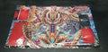 Cardfight Vanguard Generation Stride Command Playmat NEW SEALED