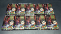 Teen Titans GO! Series 1 Booster Pack CCG TCG Lot of 10 SEALED Packs