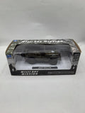 NewRay Die-Cast Military Mission Jeep Willys