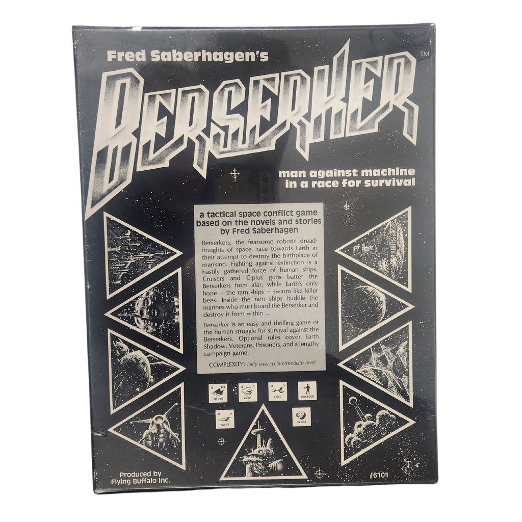 Berserker