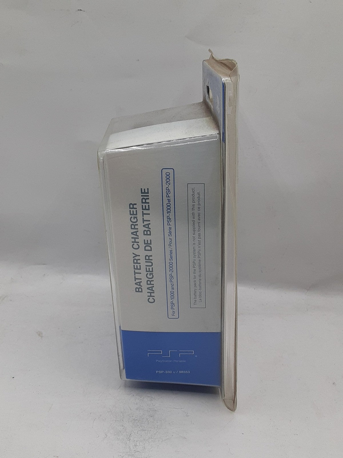 Sony Playstation Portable Battery Charger