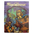 Tunnels & Trolls Solo Adventure 9: City of Terrors (Original)