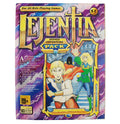 Catalyst: Lejentia Stanza Adventure Pack 1
