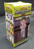 Sir Nighteye My Hero Academia World Collectable Figure WCF Vol 5 Banpresto NIB