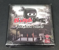 Ninja Dice Location Cards Expansion NEW SEALED