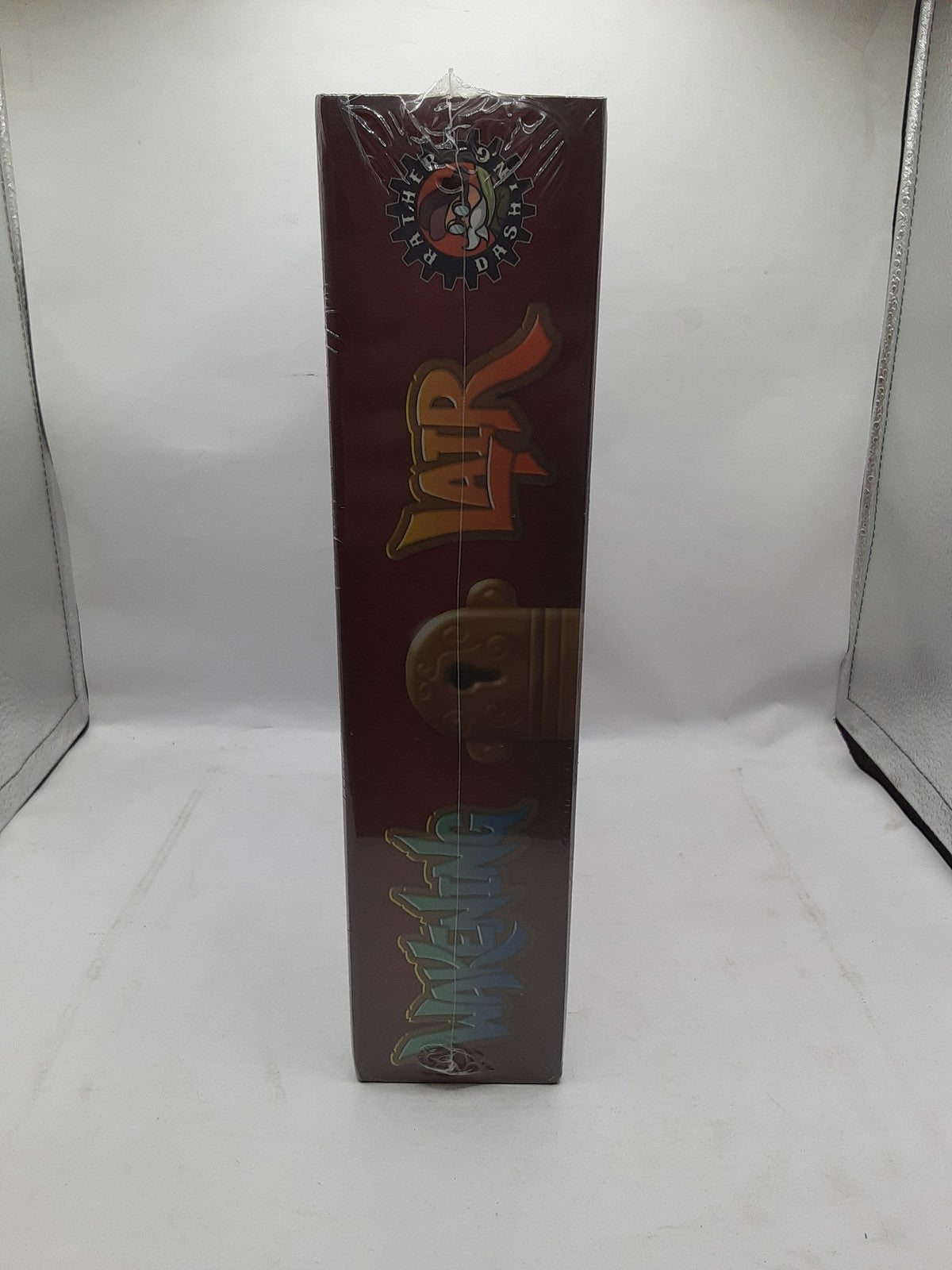 Rather Dashing Wakening Lair Board Game (NEW SEALED)