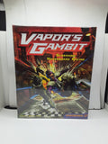Vapor's Gambit Screaming Hoverboard Racing Hyperion