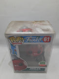Funko Pop! Jingles Vinyl Figure Limited Edition