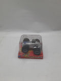 NewRay Mini Formula Indy Car F-1 Pull Back Silver