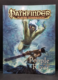 Pathfinder Player Companion People of the River RPG NEW