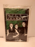 Mind's Eye Theatre Journal Because The Mind's Eye Never Blinks