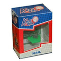 CMON Kaosball Kaos Ball Ringer Scrag Miniature NEW SEALED