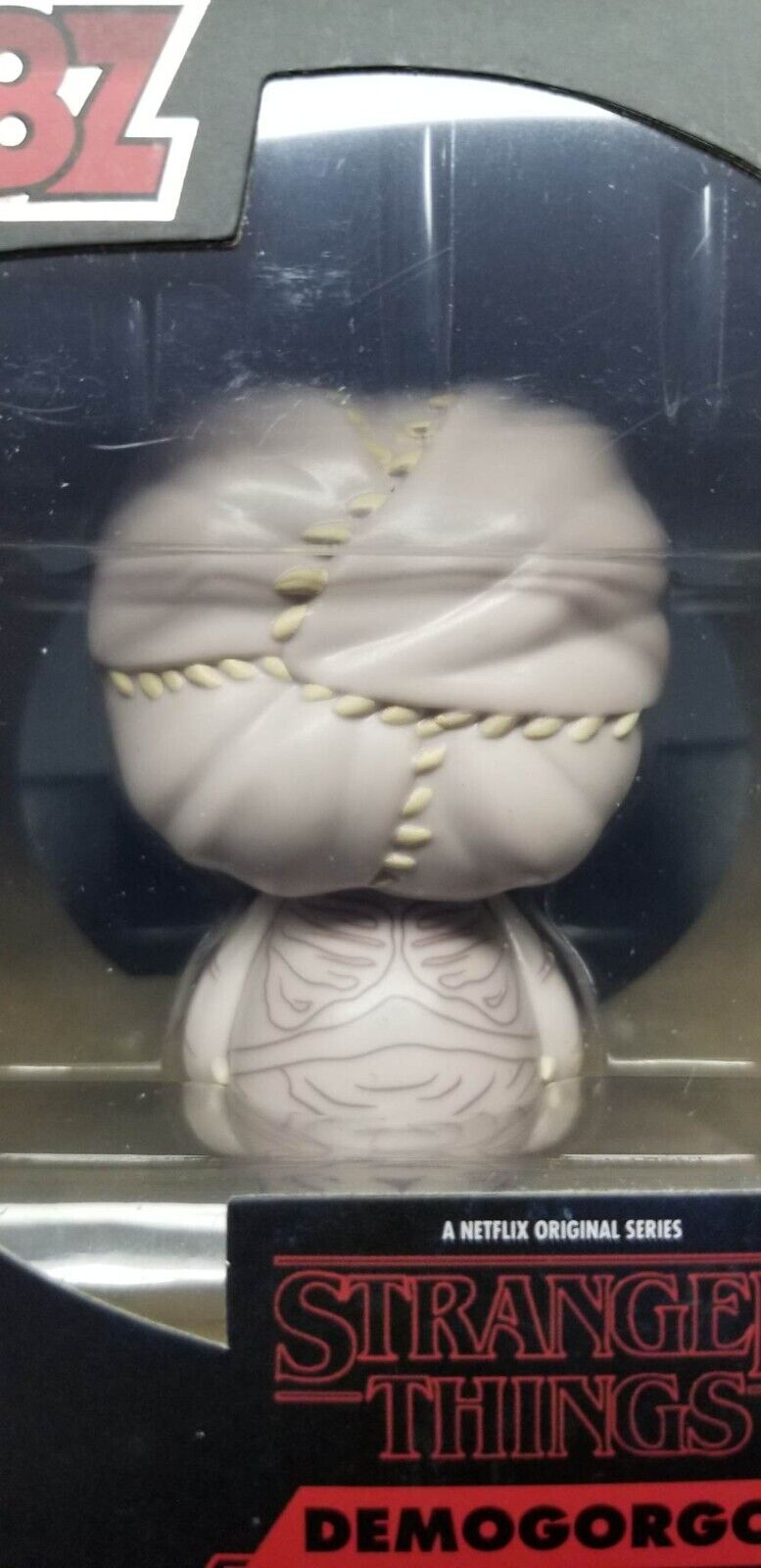Demogorgon #391 Stranger Things Dorbz Funko Vinyl Figure CHASE NEW IN BOX