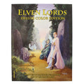 Tunnels & Trolls Solo Adventure 30: Elven Lords Deluxe (Color) Edition