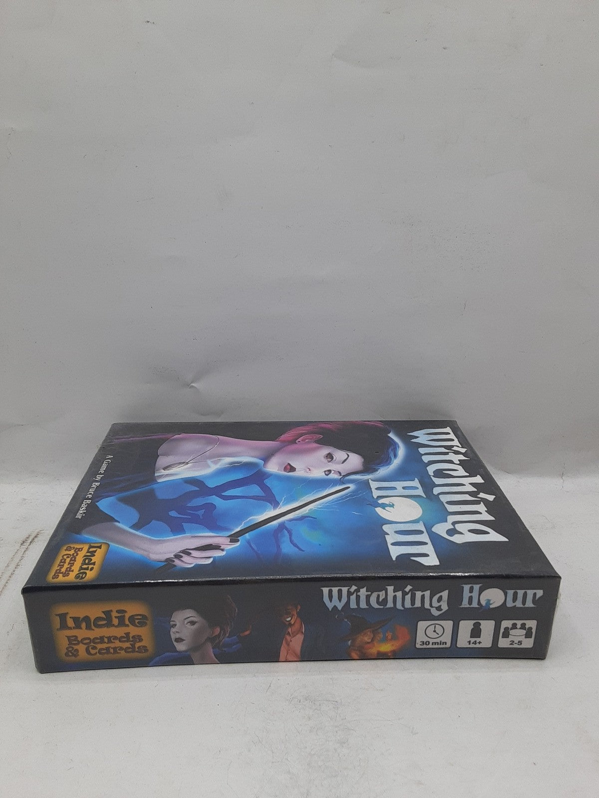 Indie Boards & Cards Witching Hour Board Game