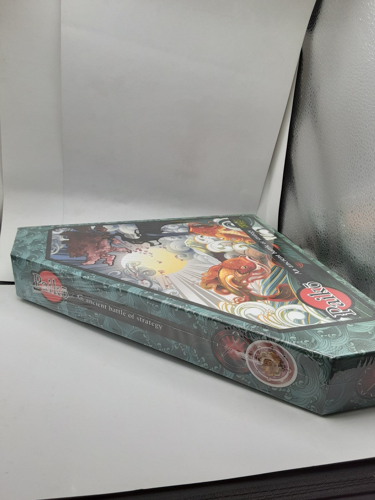 Paiko Catalyst Game Labs
