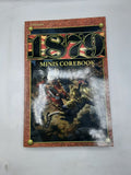 Fasa 1879 Minis Corebook (NEW)