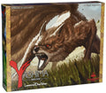 Yashima Legend of The Deep Woods Board Game GreenBrier Games NEW SEALED