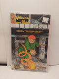 Knights of the Dinner Table - Brian "Teflon Billy" - Lost Worlds