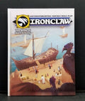 Ironclaw: The Book of Horn & Ivory (SGP1107) RPG NEW
