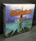 Super Camelot Board Game NEW SEALED