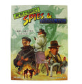 Mercenaries, Spies & Private Eyes: Game Master Screen