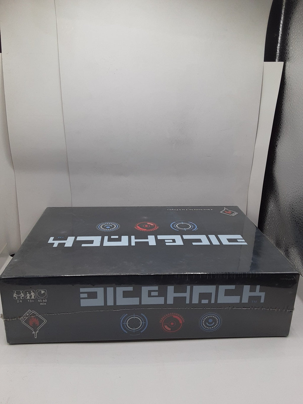 Dicehack Wildfire