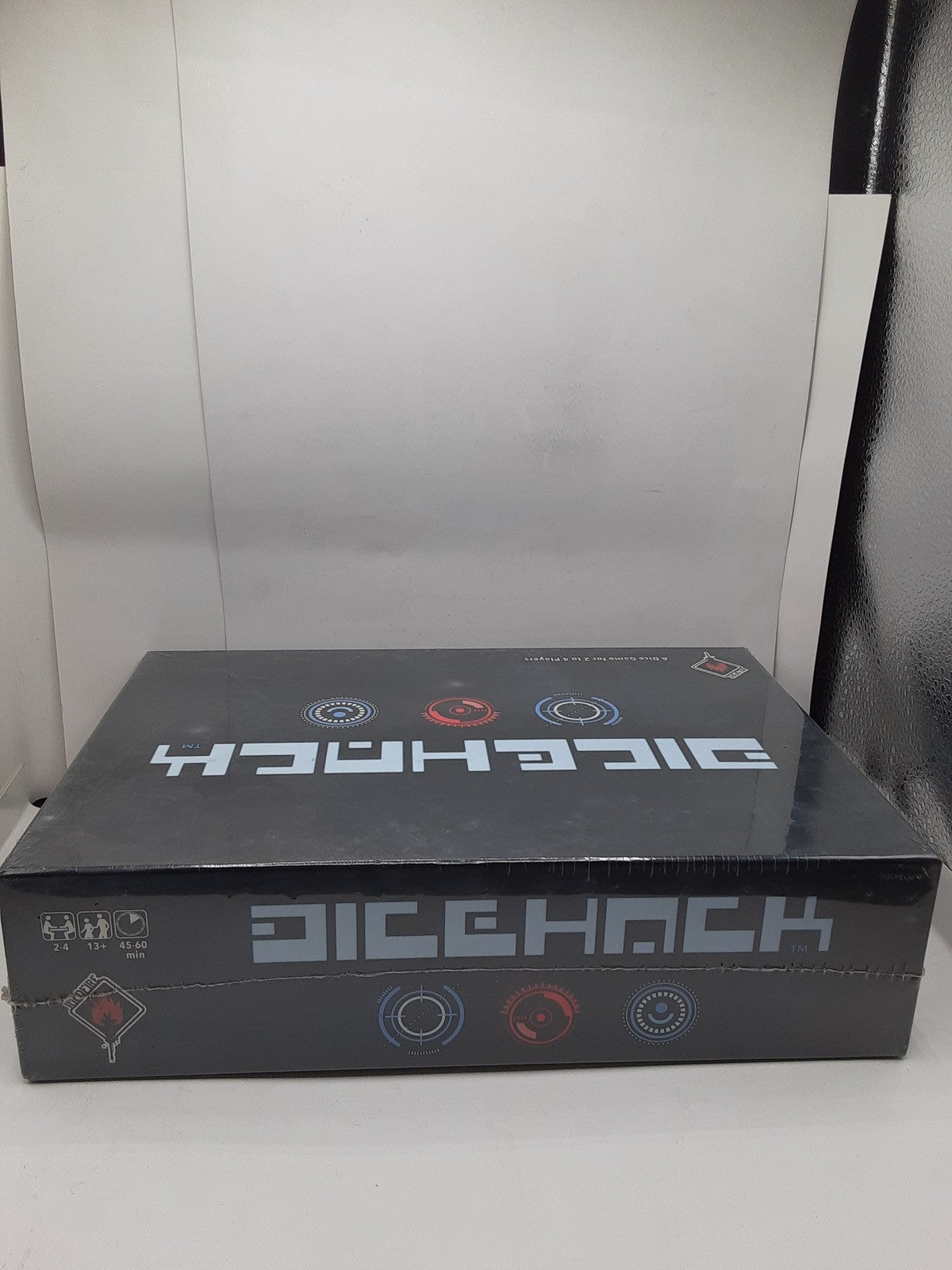 Dicehack Wildfire