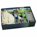 Folded Space: Isle of Skye Board Game Organizer Insert NEW