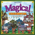 Magical Treehouse Board Game AEG NEW SEALED