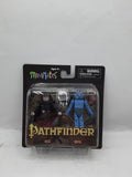 Pathfinder Minimates - Islem & Ghoul 2-Pack