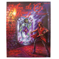 Tunnels & Trolls Solo Adventure 24: When the Cat's Away