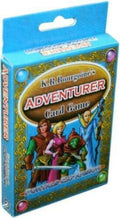 Shadowcircle Adventurer Card Game Portals Expansion NEW SEALED