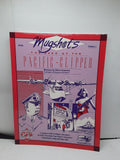 Mugshots #1 - The Case of the Pacific Clipper - MS&PE #3303