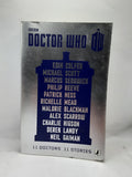 BBC Doctor Who 50th Anniversary Collection 11 Doctors 11 Stories 1 Time lord