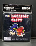 Chess Magnetic Travel Game NEW