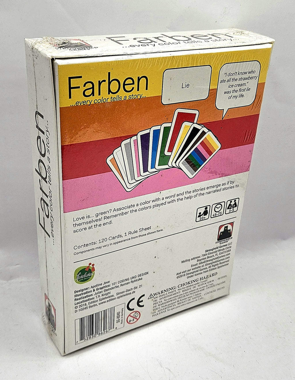 Farben