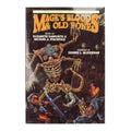 Mage's Blood & Old Bones: A Tunnels & Trolls Anthology