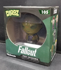 Mutant #105 Fallout Vinyl Figure Funko Dorbz
