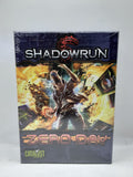 Shadowrun: Zero Day - Catalyst Game Labs