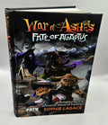 War of Ashes: Fate of Agaptus