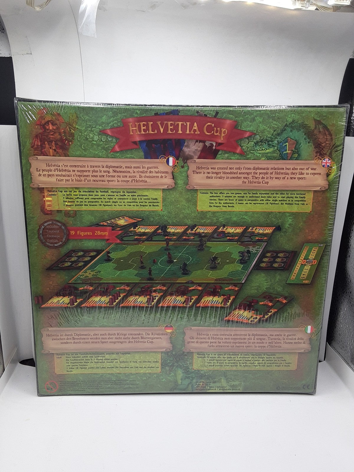 Helvetia Cup