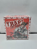 Trap! Zany Zombies IDW Games