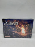 Giochix Alessandro & Mauro Chiabocca Samhain