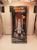 Daron Space Exploration - Space Mission - No. RT38921